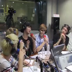 [EXO] 빅스"여동생에게 소개해주고픈 <b>엑소멤버</b>는"