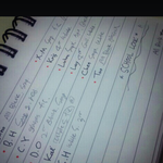 [EXO] 엑소코디<b>라인</b>프사