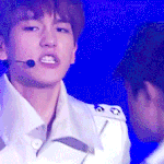 [EXO] 백현이랑 아이<b>컨택</b> ㄷㄷㄷㄷ