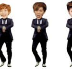 [EXO] 기여워