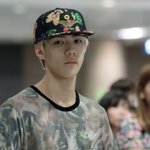 [EXO] 엠블랙 <b>천둥</b> 엑소 세훈