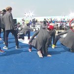 [EXO] 오늘 애들 무대 새로웠을듯