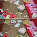 개힙합. 우리도 디스한다!