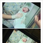 [출산후기] +추가+[유도+진통+제왕절개] 험난했던 올리비아 출산기...