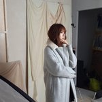 윤은혜 화보 촬영 중 드라마 찍는 줄… <b>아련</b>돋는 눈빛연기!