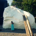 [LIFE]캐나다- 밴쿠버 하얀 바위의 전설 화이트락(White <b>Rock</b>)