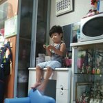 이렇게 이쁜 귀신 사진보셨나요?
