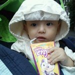 [exo] 사진有!!<b>시우민</b>닮은 남동생!!! 2탄!!