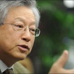 <b>kt</b> 이석채 회장의 재벌총수 선호도 순위는?