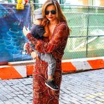 [헐리웃2세] 미란다 커 품에서 졸린 플린 <b>블룸</b>