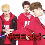 [EXO] 오늘 종대 왜케 나댐??