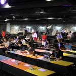 nhn엔터테인먼트 <b>게임</b>브랜드 토스트 속보 ^^