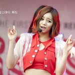 <b>우월</b>한 비주얼의 걸그룹 막내들