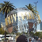 스물넷 시골여자, 미국 가다 - 로스앤젤레스