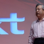 kt 이석채 회장, 반기문 <b>un</b>사무총장과의 특별한 만남!