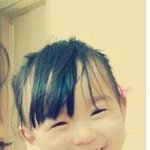 눈 웃음 <b>작렬</b>..^^*
