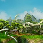 하반기 기대작 아스타 <b>cbt</b> 드디어 내일!!!!