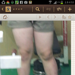 [다이어트] 추가++)반정도 완성!!십키로감량 사진有