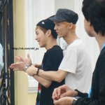 [EXO] 시우민하고 <b>루한</b> ...말이야