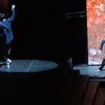 [EXO] 오늘엠카 엑소무대중에 타오