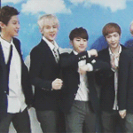 [EXO] 1위하고 <b>정신</b> 놓은 도경수