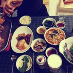 [맛있는요리] 홀쭉했던 신랑배가 <b>빵빵</b>해질때까지!