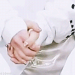 [EXO] 우민이<b>손바바</b>