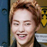[EXO] 난ㄴ민석이가웃는게<b>조음</b>