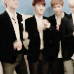 [EXO] 1위하고 매우 <b>신난</b> 도경수ㅋㅋㅋㅋㅋㅋ