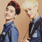 [EXO] 학교에 이런 선배 있으면 진짜 기쁜<b>마음</b>으로 갈 <b>수</b> 있는데