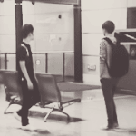 [EXO] <b>공항</b>에서 춤추는 경수랑 세훈