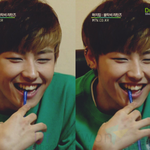 [블락비] 짜고치는 고스톱 앎?