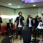 [EXO] 오늘<b>정오</b>의희망곡에서종대랑준면잌ㅋㅋ