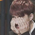 [EXO] 정신이 <b>혼미</b>한 경수ㅋㅋㅋㅋ