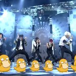 [비스트] 비스트 shadow <b>안무표절</b>