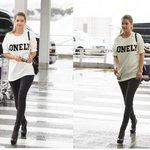 굿바이 코리아, 바바라팔빈 출국