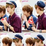 [EXO] 루한이 <b>이상형</b> 쩐다