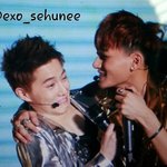 [EXO] ㅋㅋ수호 <b>표정</b>좀 ..