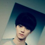 [EXO] 배큥이도 이런짤 음슴!?