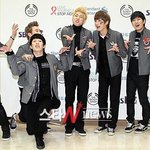 [블락비] 블락비랑 비비씨 응원할게요!