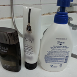 [개념상실] 바디워시로 머리감은 사연