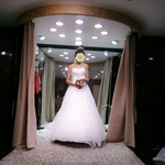 [조언부탁] <b>본식</b>드레스좀 봐주세요~