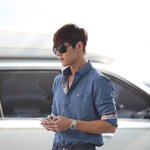 최진혁 파파라치 !!