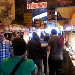 [LIFE]영국 - <b>런던</b>의 캠던 타운을 소개합니다