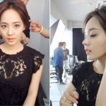 [외모종결자] 얼굴이 너무 예뻐서 <b>본의</b>아니게 몸매 묻힌 여자연예인