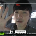 [핫젝갓알지] 구<b>god</b> 데니안이 밝히는 얼짱셀카노하우