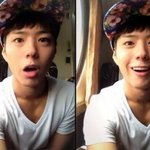 떠오르는 훈남친<b>st</b> 훈남 박보검ㅋㅋㅋ