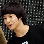 귀여움 <b>어필</b>한 男아이돌 머리