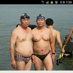 [도와주세요] 미사리 수영대회 사고 목격자를 찾습니다.