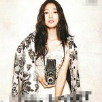 박신혜&amp;미우라 하루마 커플 화보